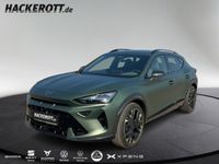 Cupra Formentor - Vorschau Bild 2