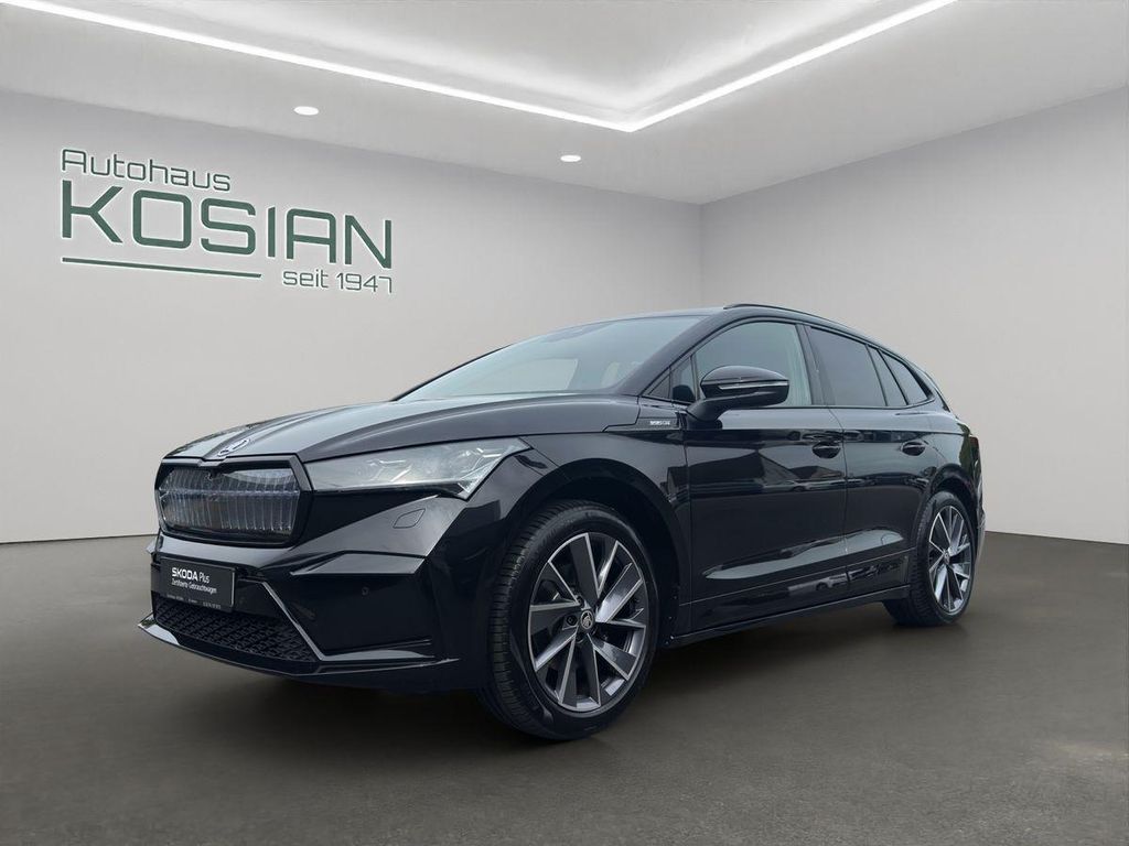 Image of Skoda Enyaq
