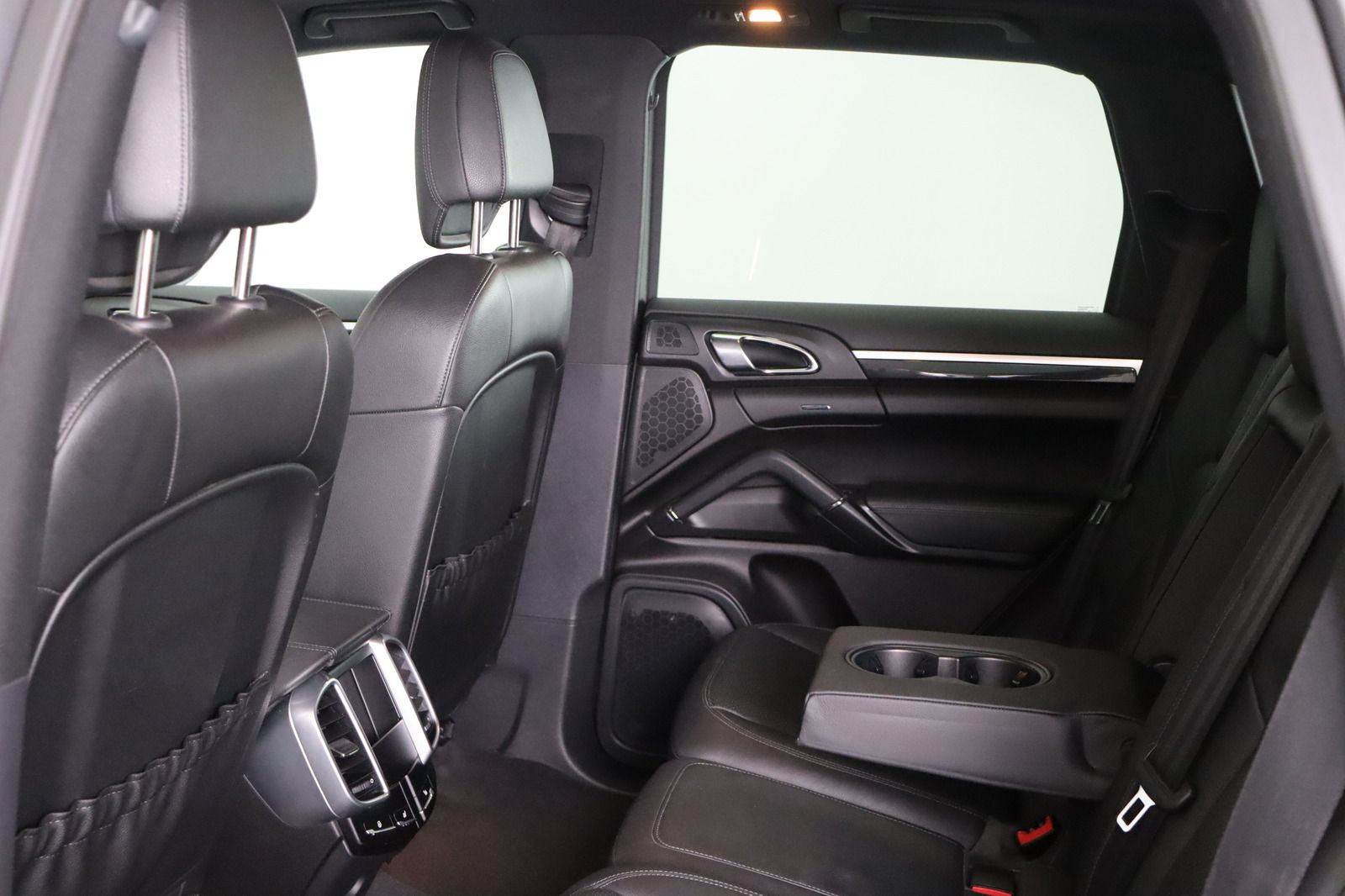 Fahrzeugabbildung Porsche Cayenne 3.6 V6 Tiptronic Leder Navi Top Zustand