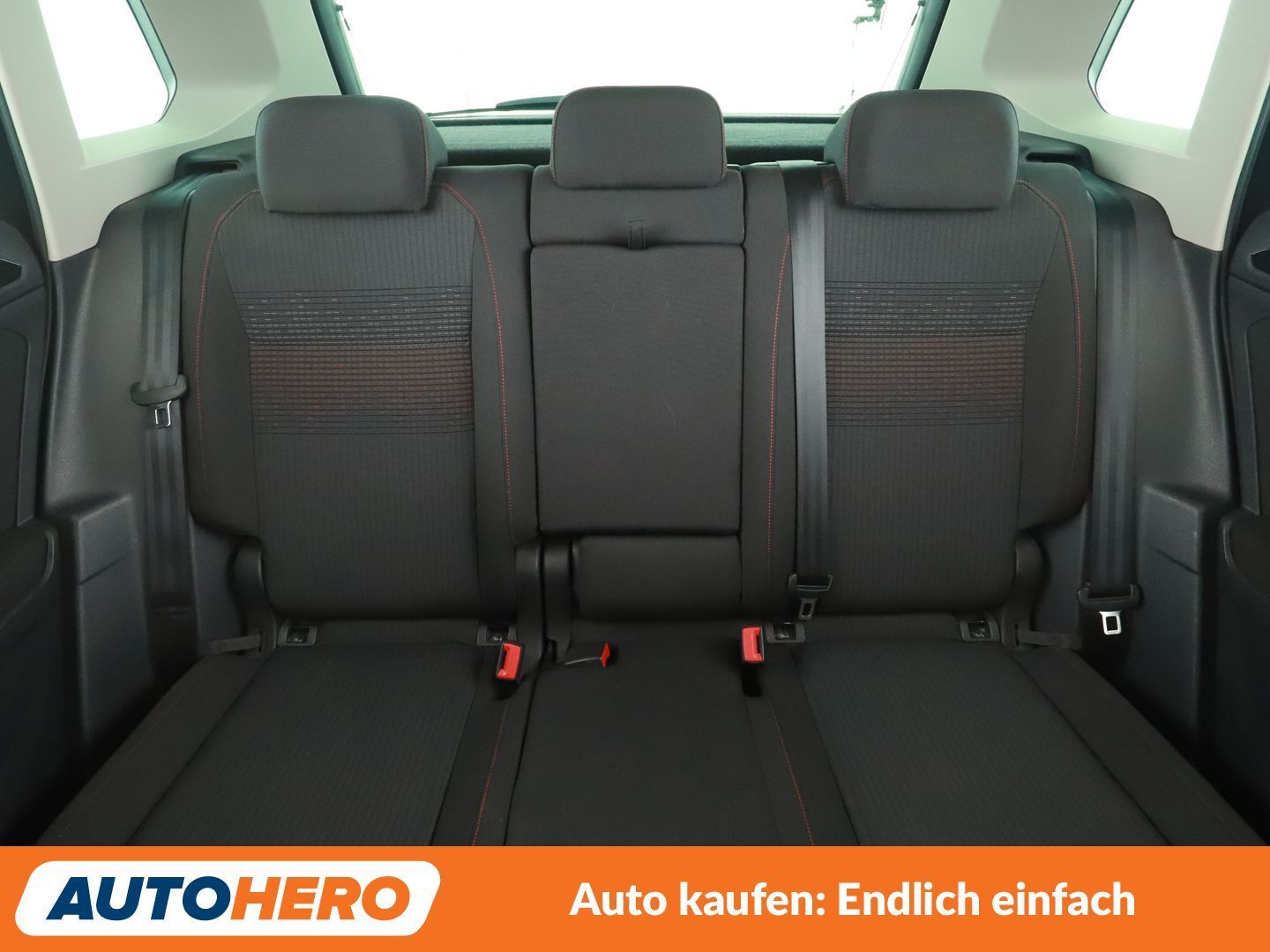 Volkswagen Tiguan 1.4 TSI Sound BlueMotion Tech*NAV*ACC*PDC foto 16