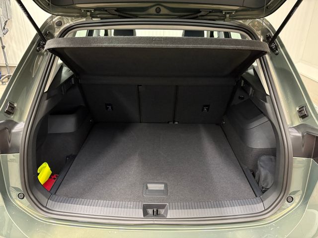 Tiguan Life 1.5 eTSI DSG AHK RFK NAVI LED SHZ