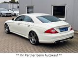 Mercedes-Benz CLS 63 AMG ** NAVI-LEDER-XENON-S.DACH-MEMORY-** - Mercedes-Benz aus 2008: Coupé