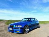 BMW E 36 328i - BMW 328: Coupe