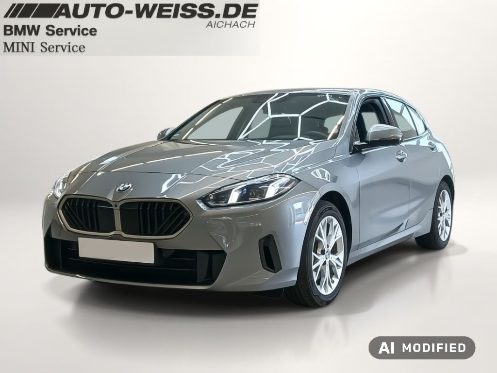 Image of BMW 120
