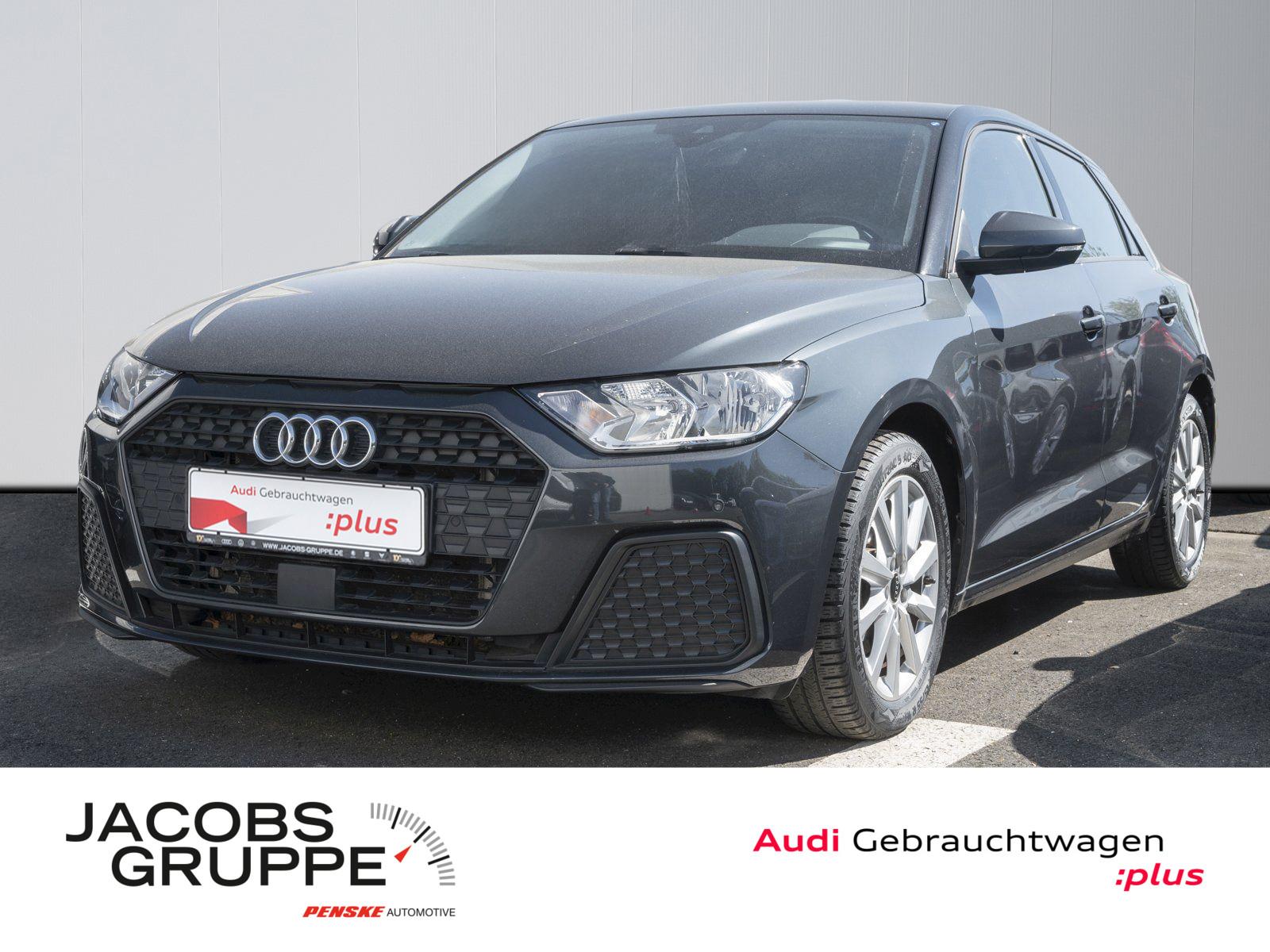 Audi A1 Sportback 30 TFSI Kamera/Sitzheizung/Smartpho