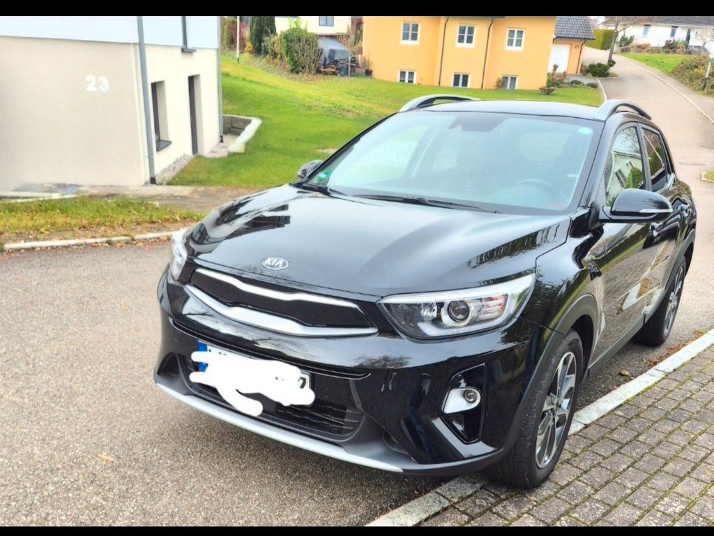 Image of Kia Stonic