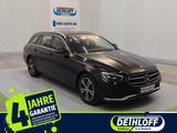 Mercedes-Benz E 220 d T Avantgarde - Mercedes-Benz E 220 in Rostock