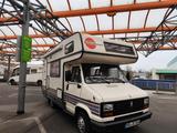 Bürstner 280 L