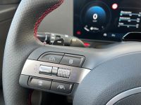 Hyundai Kona 1.6 T-GDI DCT N Line 4WD NAV KAM LED 5JGAR bei Autohaus Landmann & Maier OHG