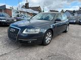 Audi A6 Avant 2.7 TDI*KLIMAAUTOMATIK*07/2027TÜV* - Audi A6 aus 2005: 2.0