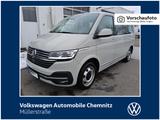 Volkswagen T6.1 Multivan 2.0 TDI 4Motion Comfortline - gebrauchte VW T6 Multivan aus dem Jahr 2023