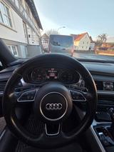 Audi A6 Allroad 3.0 TDI quattro 235kW tiptronic - - Audi A6 Allroad bis 20.000 Euro