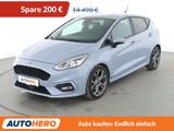 Ford Fiesta 1.0 EcoBoost ST-Line*NAVI*LED*ACC*CAM*PDC