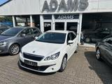 Peugeot 308 SW Active 1.HD,Navy,Tempo,SHZ - Peugeot 308 in Herne