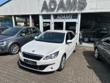 Peugeot 308 SW Active 1.HD,Navy,Tempo,SHZ - Peugeot 308 in Gelsenkirchen