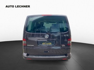 Bild 6 VW T5 Transporter T5 Multivan SportEDI*AHK*6SITZER*NAV*LEDER*KLIMA
