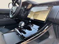 Land Rover Range Rover Sport - Vorschau Bild 12
