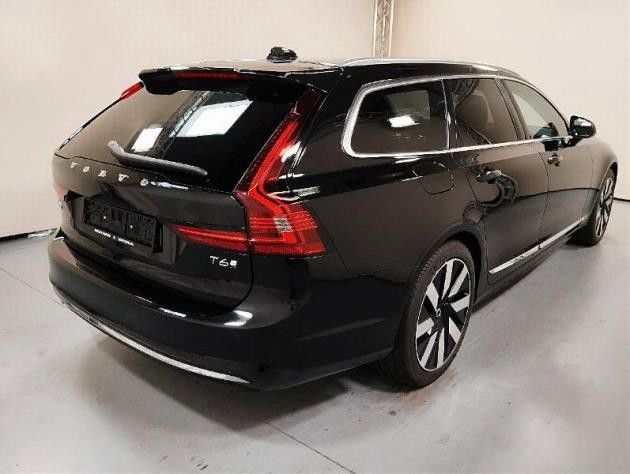 Volvo V90 T6 Core Recharge Plug-In Hybrid AWD foto 2