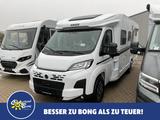 Knaus L!VE TI PLATINUM SELECTION 700 MEG  - Knaus L VE TI 700 MEG Platinum Selection