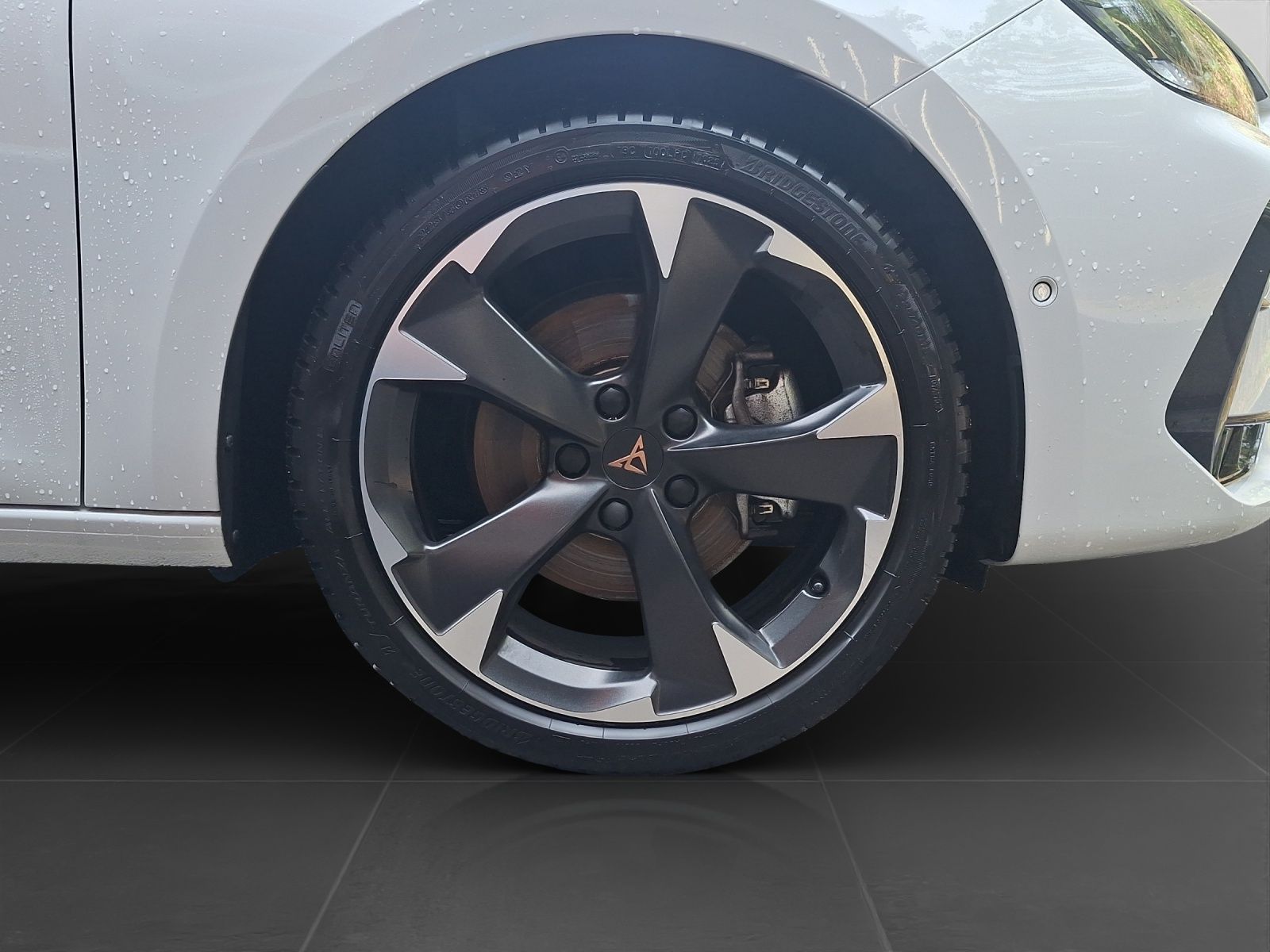 Cupra Leon - Bild 7