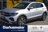 Volkswagen T-Cross 1.0 TSI Life/DSG/Kamera/Ready2Discover/A - VW T-Cross von 2025