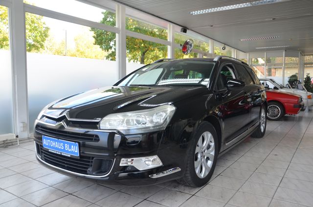 Citroën C5 1.6 Tourer Tendance *AUTOMATIK*ERST 89TKM!*