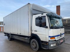 Mercedes-Benz Atego 1228