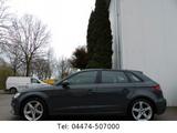 Audi A3 Sportback Sport 150PS Xen Nav DAB+ ACC AHK - Audi A3: Sportback Ps