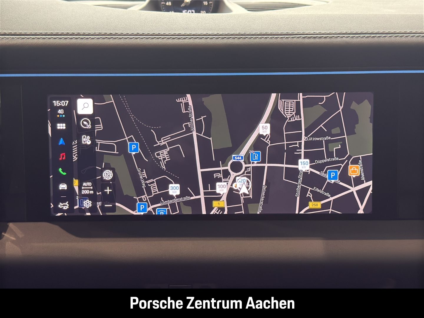 Porsche Macan - Bild 18
