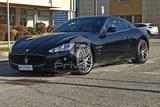 Maserati MASERATI GranTurismo 4.2 V8 - gebrauchte Maserati Granturismo aus dem Jahr 2008