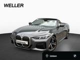 BMW 420i Cabrio M Sport LC-Pro,DA-Pro,HUD,360°,AHK