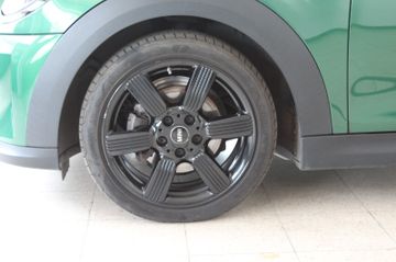 MINI ONE - 8