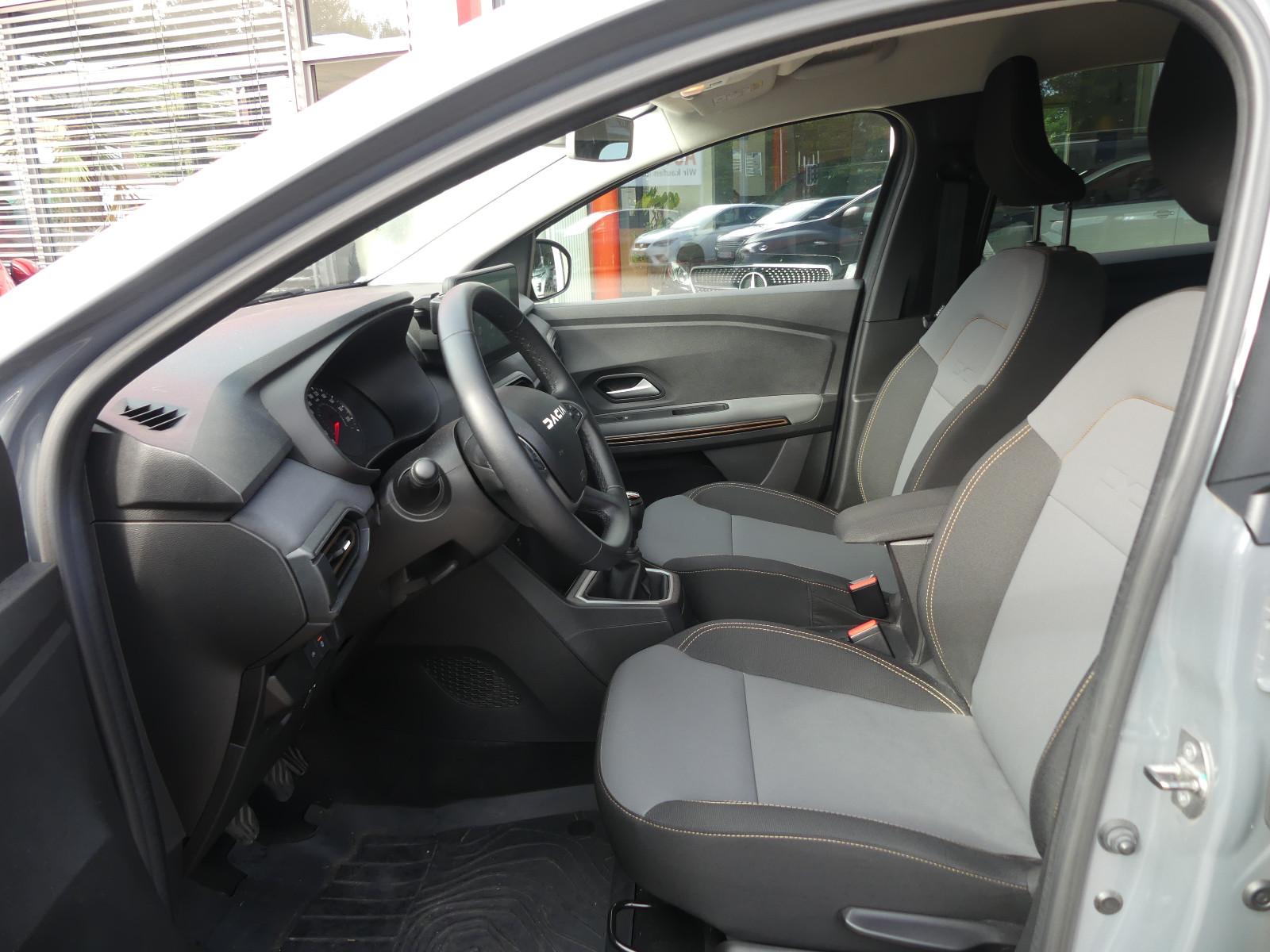 Dacia Jogger Extreme+ Navi*Kamera*SHZ*Klima*ab 199€, миниатюра 11