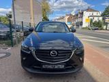 Mazda CX-3Exclusive-Line/NAVI/SHZ/PDC/8XALU/START-STOP - Mazda CX-3 in Dortmund