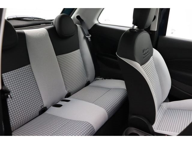 Fahrzeugabbildung Fiat 500 1.0 FireFly Hybrid Torino
