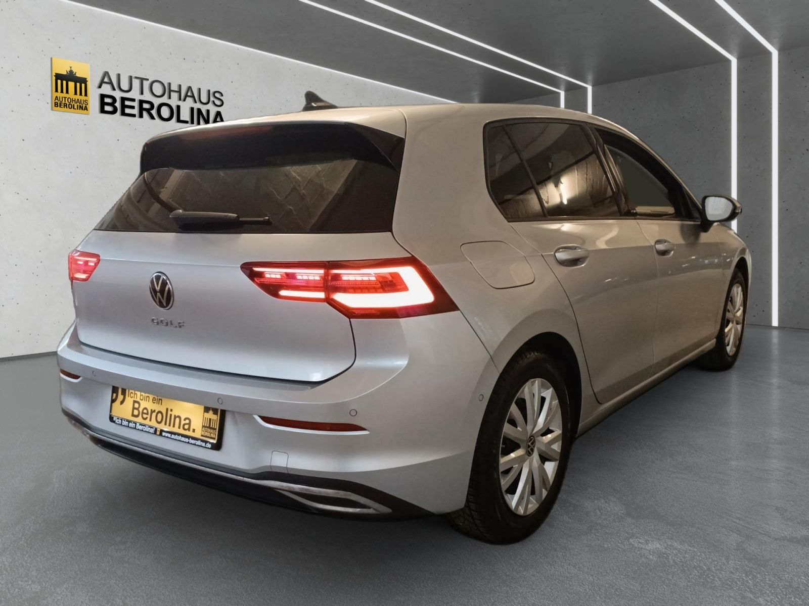 Volkswagen Golf - Bild 3