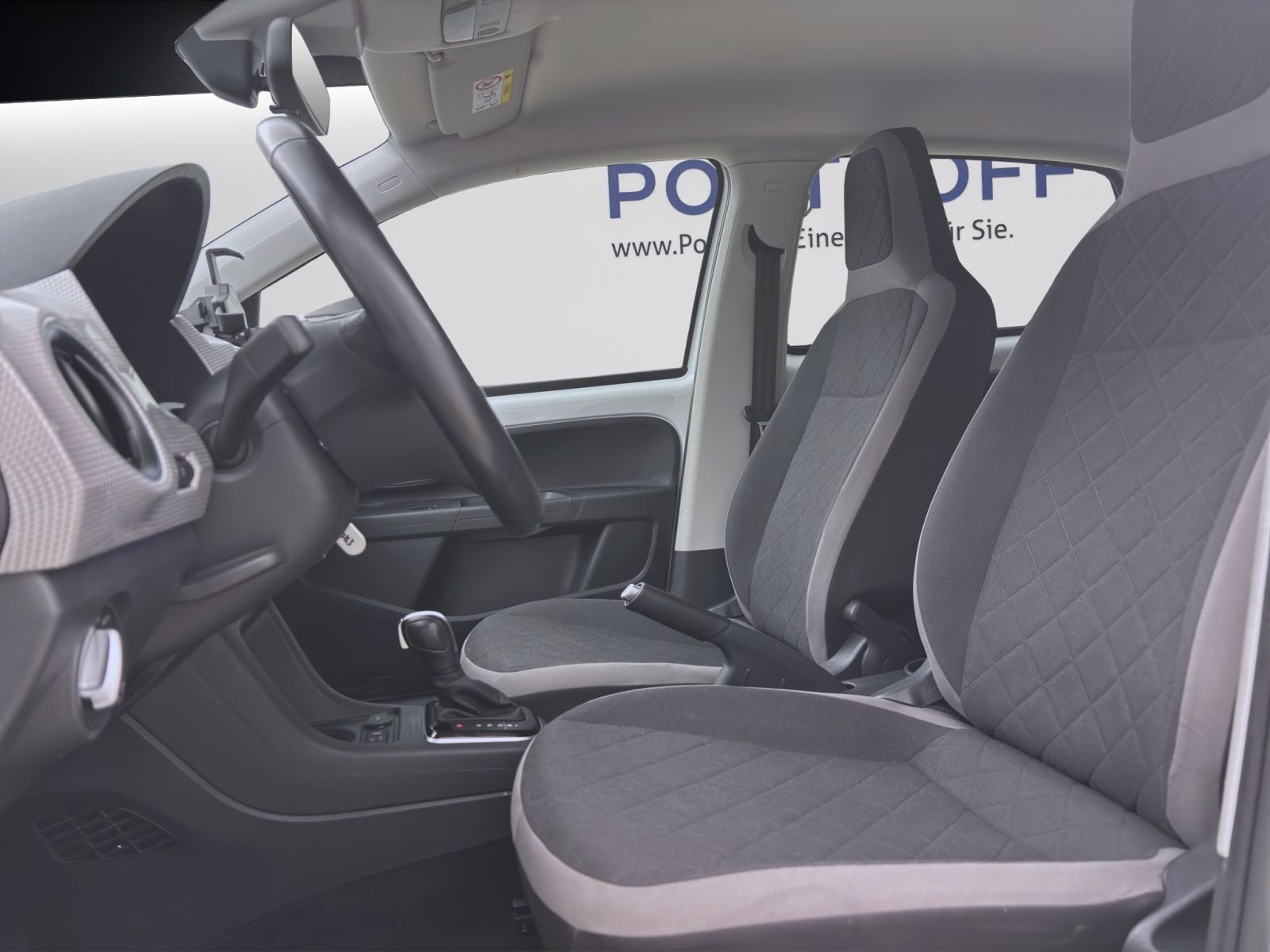 Volkswagen e-up! - Bild 9