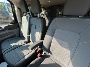 Ford Transit Custom 2,0lDoppelkabine L2 AT 5JGar