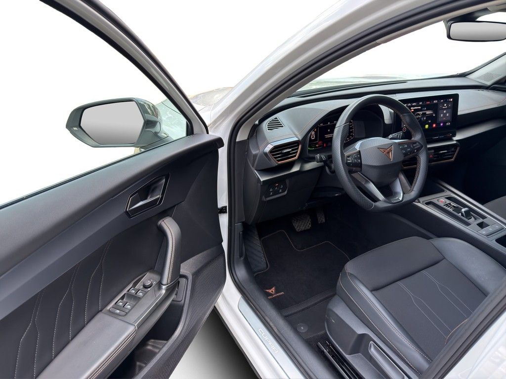 Cupra Formentor - Bild 13