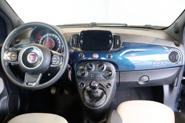 Fiat 500 DolceVita KLIMA+PDC+ALU+PANO