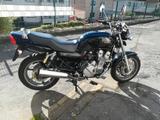 Honda Seven Fifty mit neuem TÜV und Neuteile. - HONDA SEVEN FIFTY