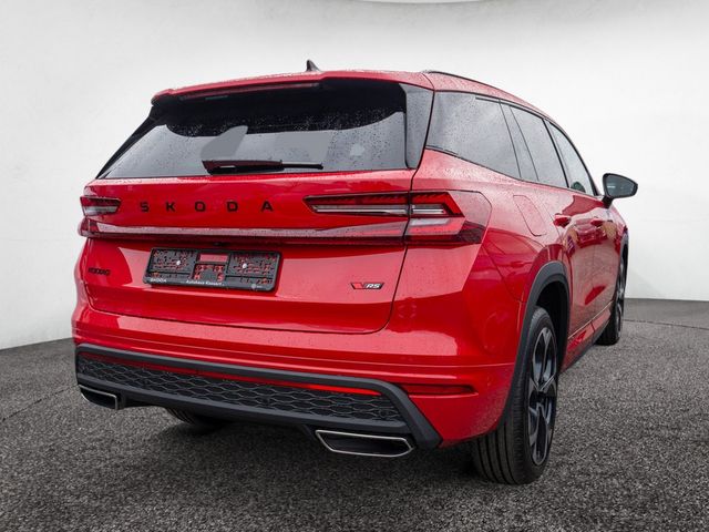 Foto Nummer 3: SKODA Kodiaq