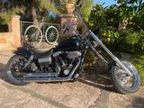 Harley-Davidson FXDB Dyna Street Bob - Angebote
