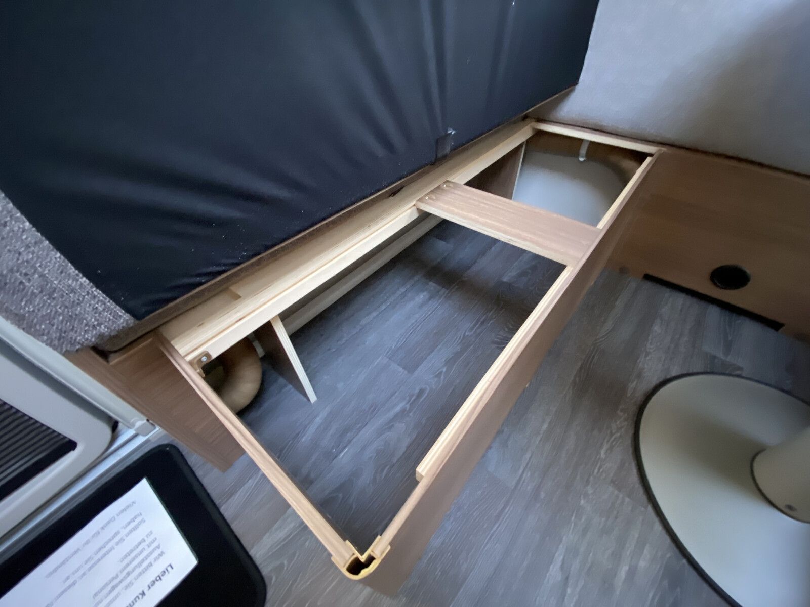 Fahrzeugabbildung Knaus Sport 460 EU