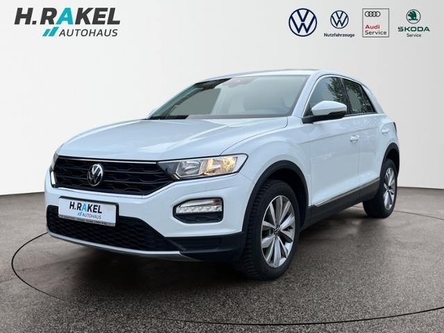 Volkswagen T-Roc 1.0 TSI Style