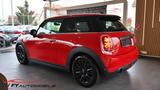 MINI ONE One Automatik Garantie* LED* Sportpaket*  - MINI ONE: Automatik