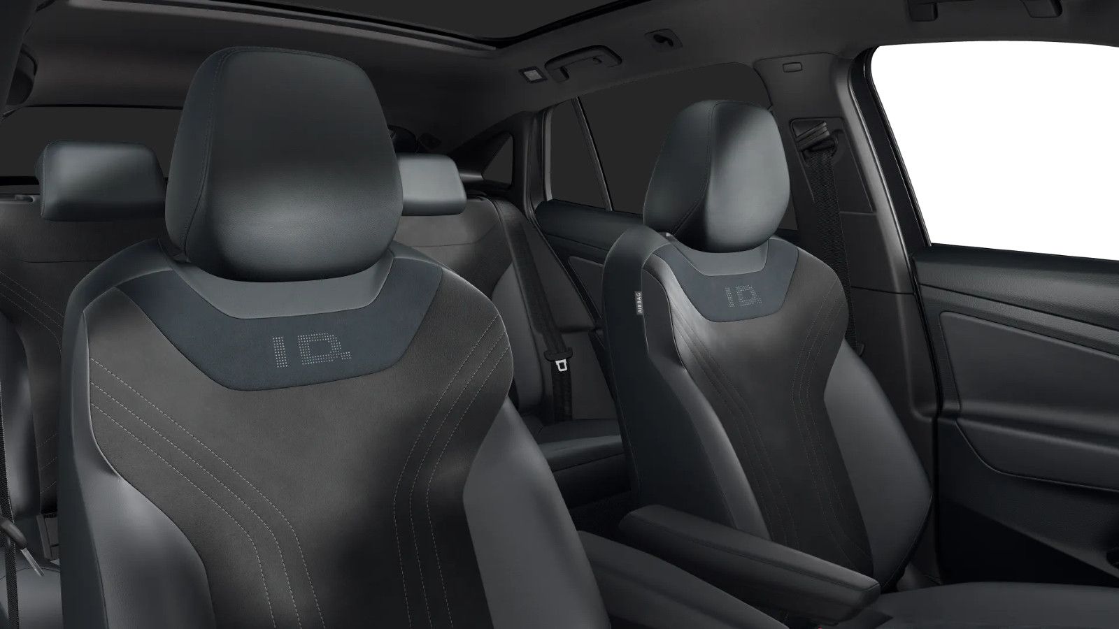 Volkswagen ID.5 - Bild 11