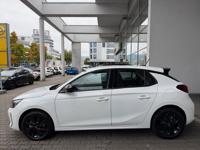 Fahrzeugabbildung Opel Corsa F GS 100PS Automatik/Kamera/LED!