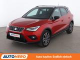 Seat Arona 1.0 TSI Xcellence Aut.*NAVI*CAM*LED*SHZ* - Seat Arona in Osnabrück