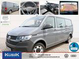 Volkswagen T6.1 Mixto 2,0 TDI 4motion LR+zuschaltb. Differe - Volkswagen T6 Transporter in Halle